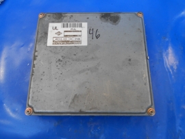 NISSAN FRONTIER ENGINE COMPUTER MODULE MEC04-320